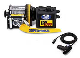 GP2300