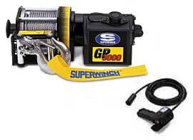 GP3000