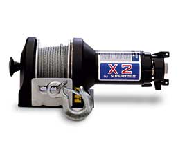 X2F