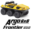 ARGO vanguard2 6x6